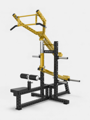 K135 Stretch & Bend Leg