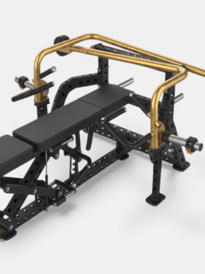 K151 Flat Chest Press Trainer