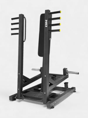 MW03 Standing Chest Press