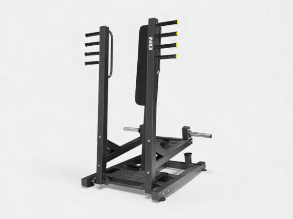 MW03 Standing Chest Press