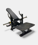 MW07 Hip Thrust with Belt