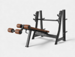 ZH24 Olympic Decline Bench