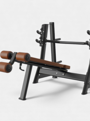 ZH24 Olympic Decline Bench
