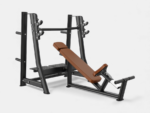 ZH25 Olympic Incline Bench