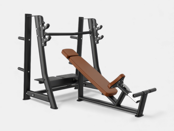 ZH25 Olympic Incline Bench