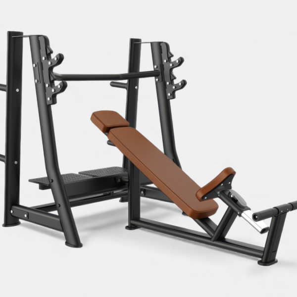 ZH25 Olympic Incline Bench