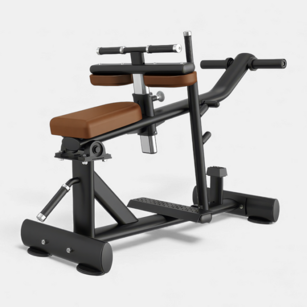 ZH29 Seated Calf Raise