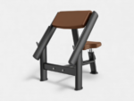 ZH40 Preacher Bench