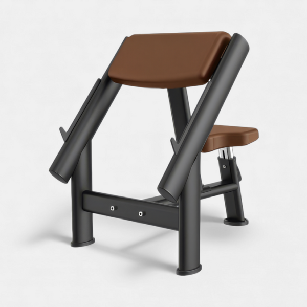 ZH40 Preacher Bench