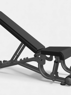 J037C Adjustable Bench