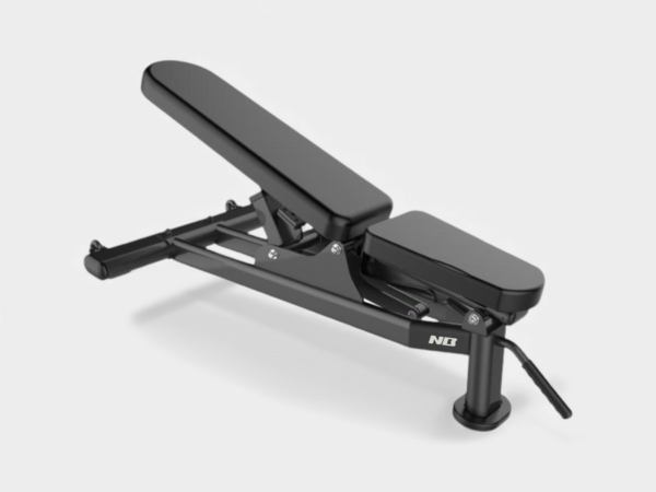 M037 Adjustable Bench