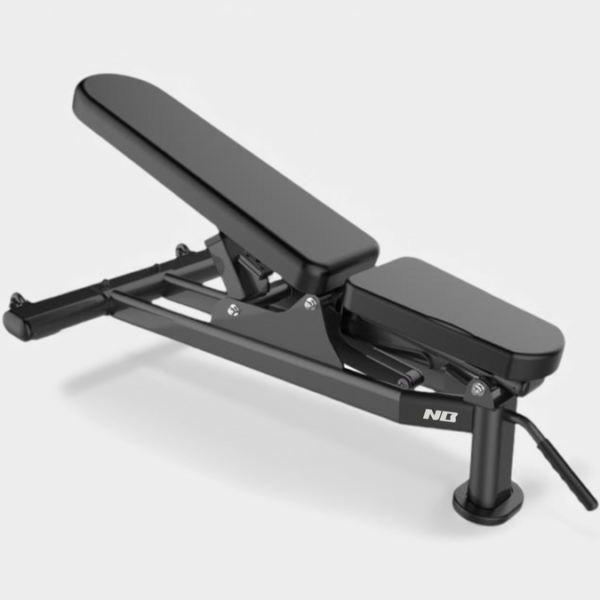 M037 Adjustable Bench