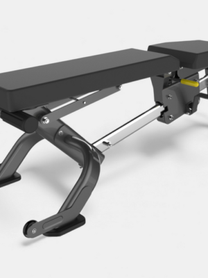 JXS037 Adjustable Rowing Bench