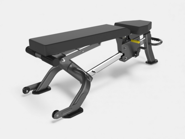 JXS037 Adjustable Rowing Bench