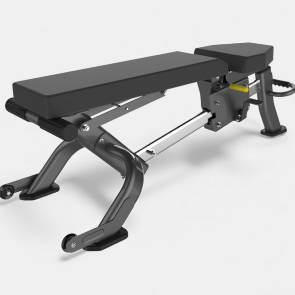 JXS037 Adjustable Rowing Bench