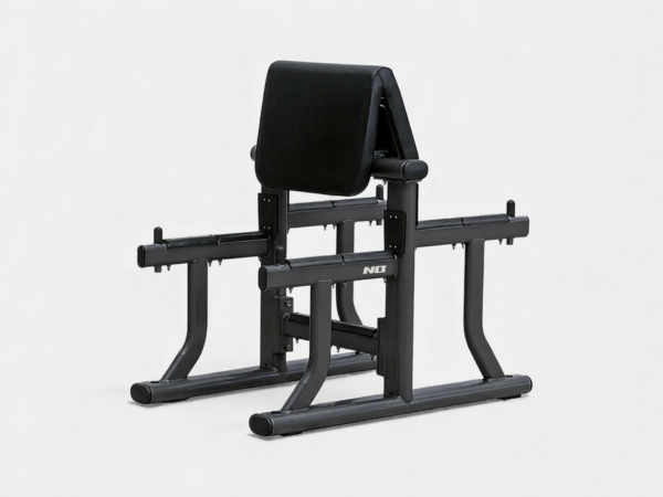 M040 Standing Preacher Bench