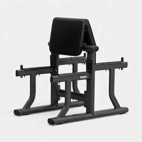 M040 Standing Preacher Bench
