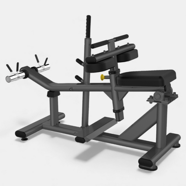 J029 Seated Calf Raise