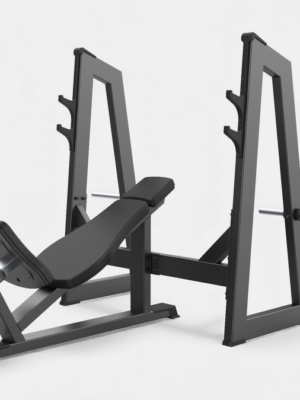 JN-2041 Olympic Incline Bench