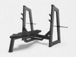 JN-2043 Olympic Flat Bench