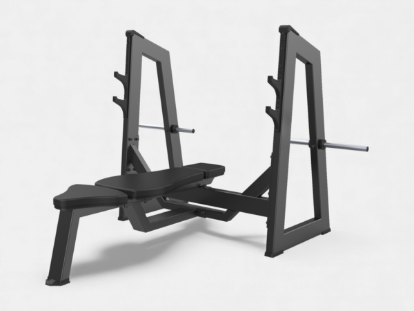 JN-2043 Olympic Flat Bench