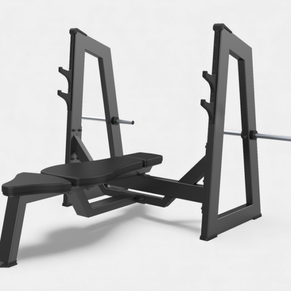 JN-2043 Olympic Flat Bench