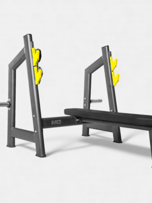 CAP-01 Olympic Flat Bench