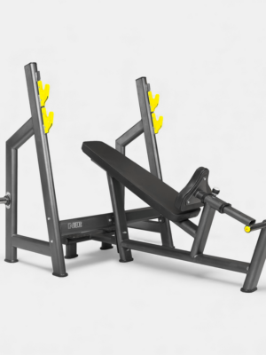 CAP-02 Olympic Incline Bench