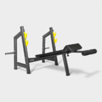 AMV03 Olympic Decline Bench