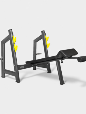 AMV03 Olympic Decline Bench