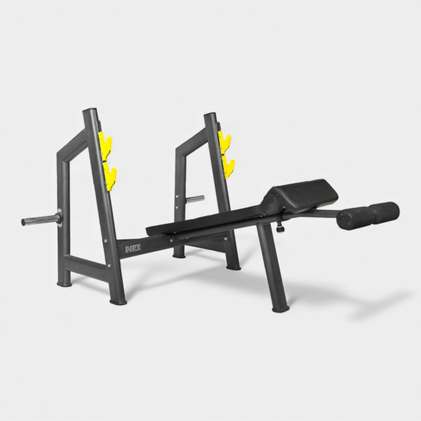 AMV03 Olympic Decline Bench
