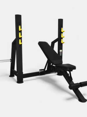 CAP-04 Olympic Multi Bench