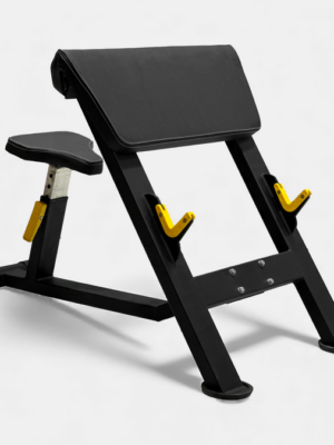 CAP-05 Preacher Bench