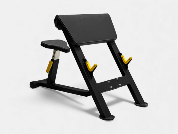 CAP-05 Preacher Bench