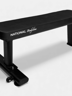 CAP-10 Flat Bench