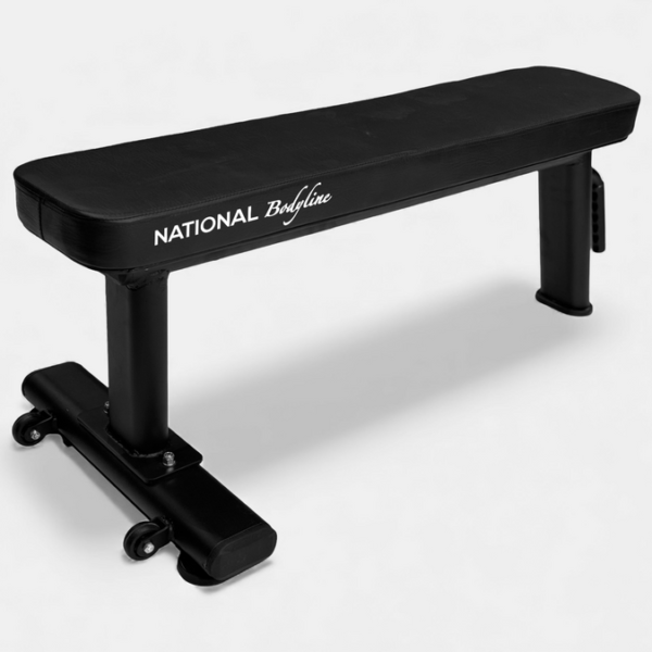 CAP-10 Flat Bench