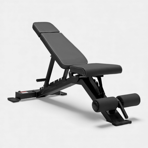 CAP-14 Adjustable Bench