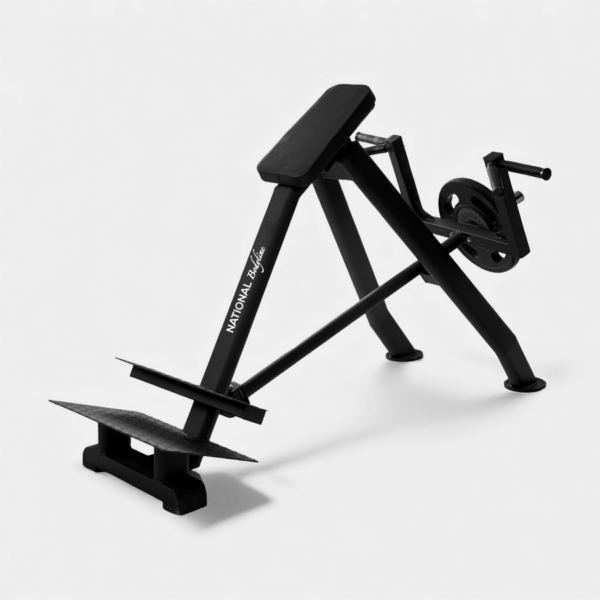 CAP-18 T-Bar + Chest Support