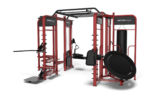 M360D MULTI STATION GYM