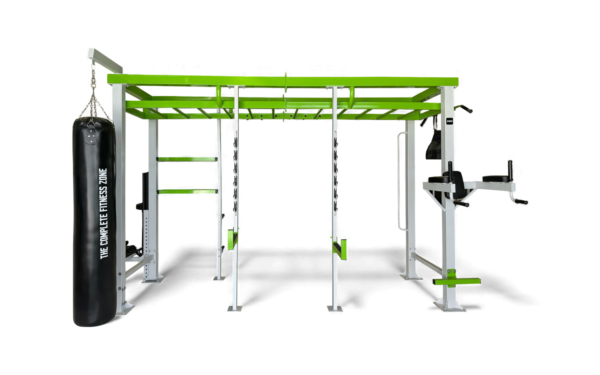 CRR-01 NB CROSSFIT