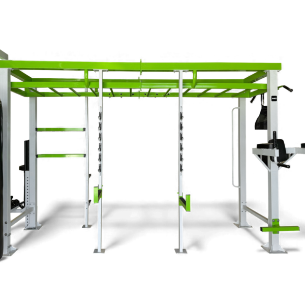 CRR-01 NB CROSSFIT