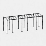 CRR-03 Free Standing Rig & Rack System