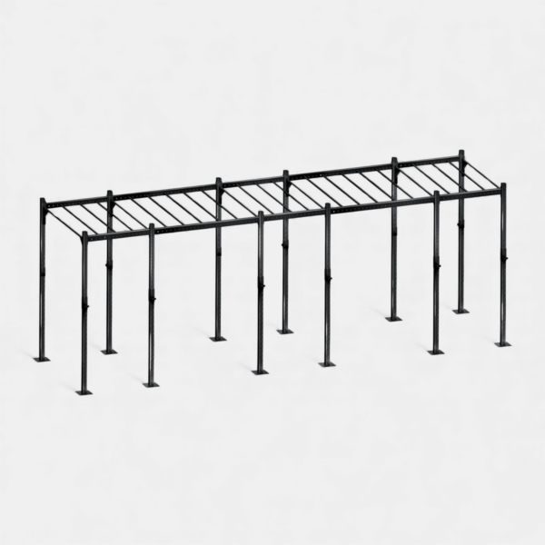 CRR-03 Free Standing Rig & Rack System