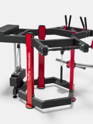 OP-P2 3 in 1 Wrist Curl