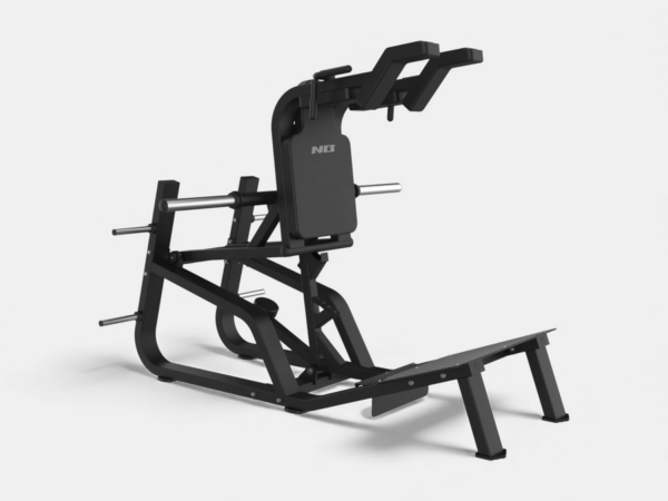 P865 Super squat