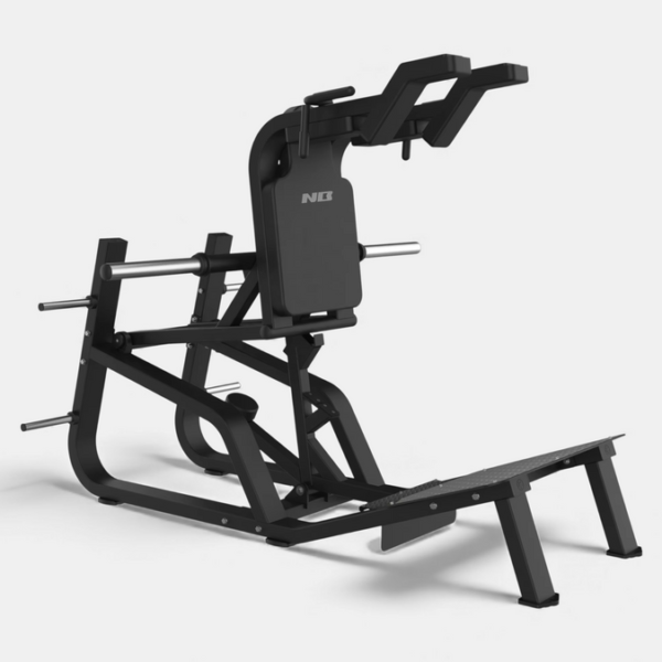 P865 Super squat