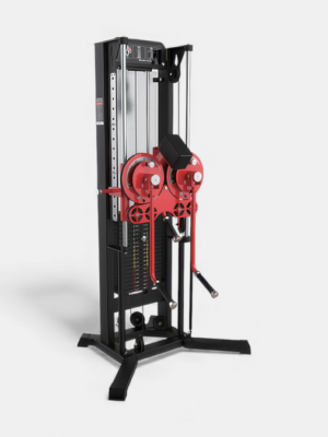 HM87 Glute Ham Developer