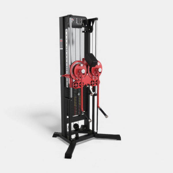 HM87 Glute Ham Developer