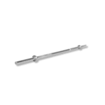 NB 28mm Barbell – Premium Straight Barbell (3ft–7ft Options)