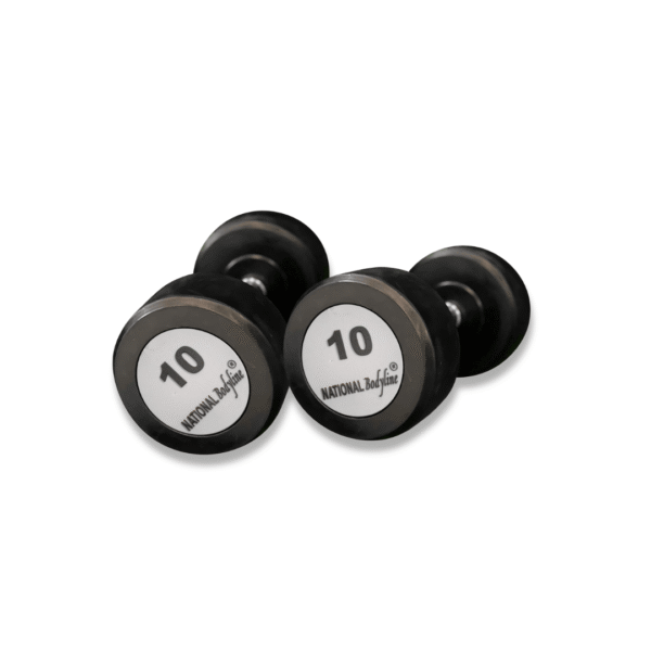 NB DB03 Dumbbells
